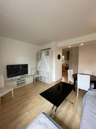 appartement à Gentilly (94)