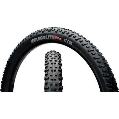 Kenda Regolith Pro Tire - 26 x 2.4, Tubeless, 120tpi, SCT