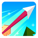 App herunterladen Flying Arrow!. Installieren Sie Neueste APK Downloader