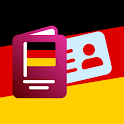 Einbürgerungstest 2025 icon