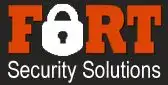 Fort Security Solutions  Logo