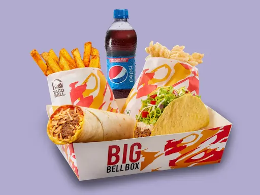 Big Bell Box - Non Veg