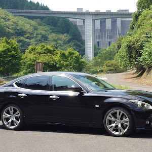 フーガ KY51