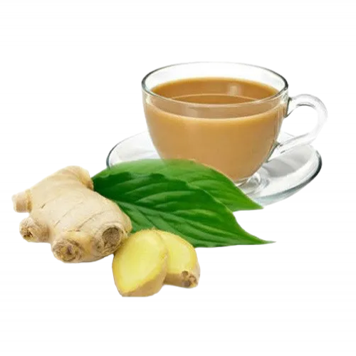 Ginger Chai