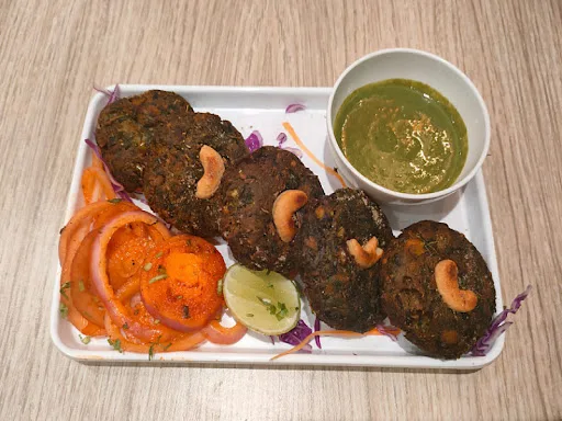 Harabara Kebab