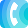 Call Recorder for Android 9 + Caller ID icon