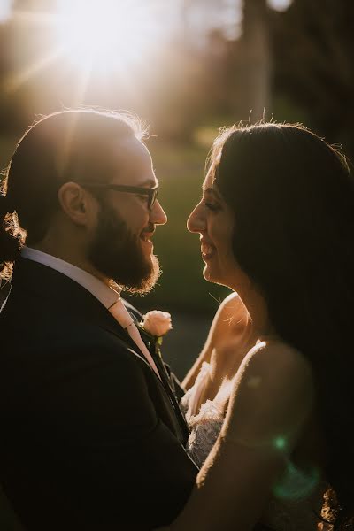 Fotografo di matrimoni Joel Mailo (joelmailo). Foto del 13 febbraio 2019