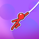 Stickman Hook Official Game