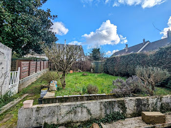 maison à La Chapelle-sur-Erdre (44)