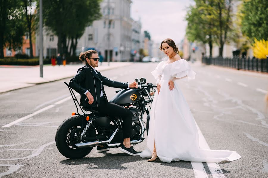 Fotografo di matrimoni Aleksandr Savchenko (savchenkosash). Foto del 31 ottobre 2022