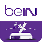 Cover Image of Download beIN 1.19 APK