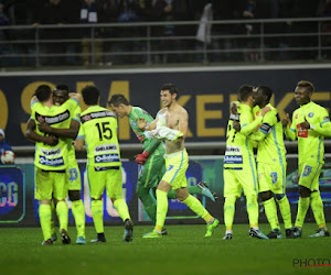 OFFICIEEL: AA Gent versterkt zich met gewezen jeugdproduct van Club Brugge