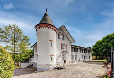 Château 1