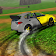 Offroad 4x4 Jeep Racing 3D icon