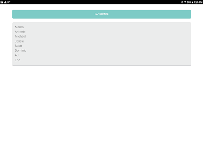 Randomizer(圖2)-速報App