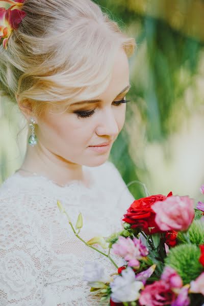 Photographe de mariage Ekaterina Alduschenkova (katykatharina). Photo du 3 septembre 2016