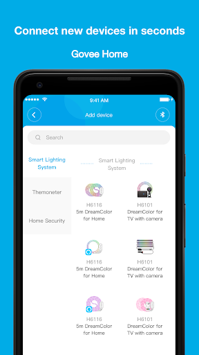 Download Govee Home on PC Mac with AppKiwi APK Downloader