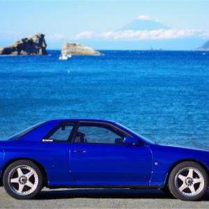 スカイライン GT-R R32