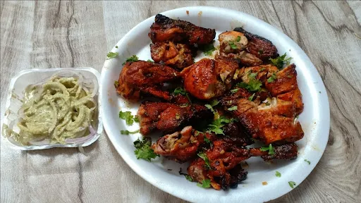 Tandoori Chicken