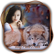 Wolf Photo Frames 1.0 Icon