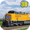 Train Simulator City icon