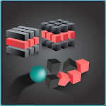 Cover Image of Скачать Colour Bump 3D 2019 1.0.1 APK