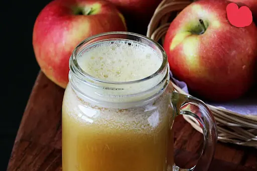 Apple Juice [350 Ml]