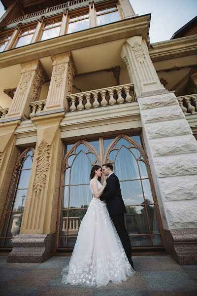 Svatební fotograf Inga Kagarlyk (ingalisova). Fotografie z 3.července 2017