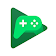 Google Play Jeux icon