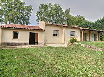 villa à Mirande (32)