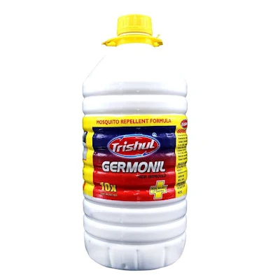 Trishul Germonil Pheneyle - 1 ltr