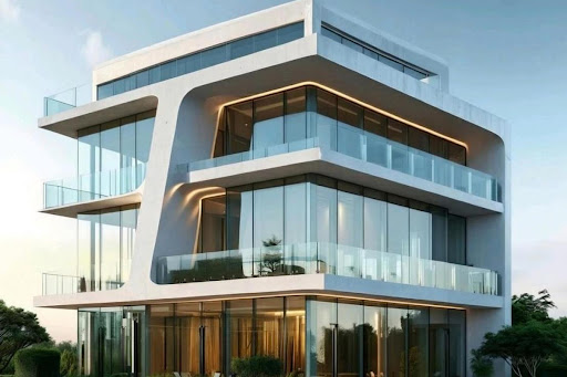 House 1