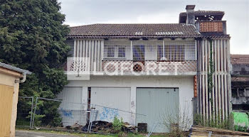 maison à Ugine (73)