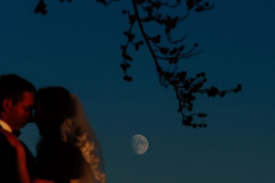 Fotografo di matrimoni Mariusz Duda (mariuszduda). Foto del 29 novembre 2020