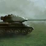 Cover Image of Descargar Armor Age: Juegos de tanques. Batalla de máquinas de guerra RTS 1.8.278 APK