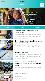 Timaru App(圖2)-速報App