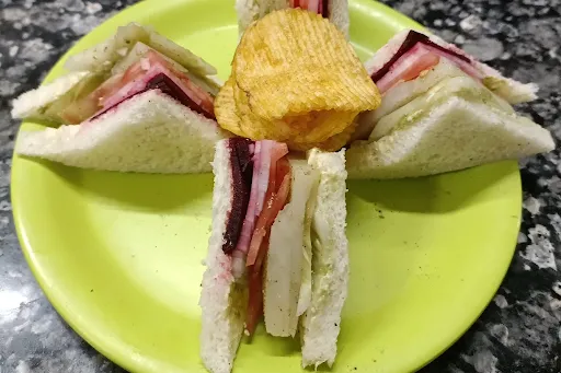 Veg Sandwich