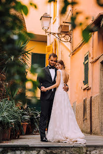 Wedding photographer Aleksey Slay (alexeyslay). Photo of 9 February 2019