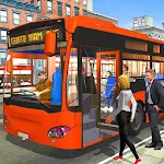 Cover Image of Download Bus Simulator 2018: City Driving 2.5 APK