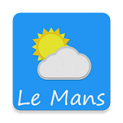 تحميل  Le Mans - météo 