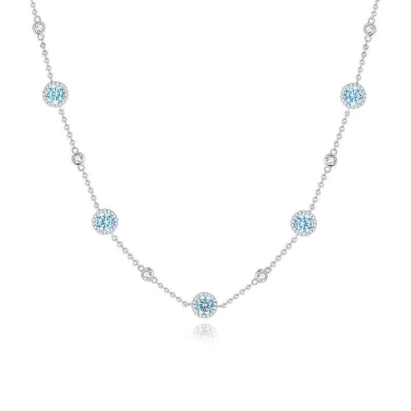 Élégante, gracieuse et simple chaîne de clavicule, un bijou passe-partout qui sublimera toutes vos tenues, un style intemporel et raffiné.