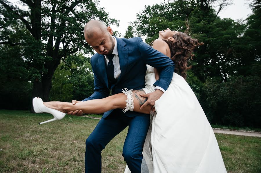 Fotógrafo de bodas Valeriya Kononenko (valerikka). Foto del 24 de agosto 2017