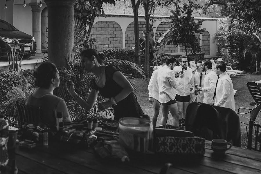 Fotografo di matrimoni Oskar Jival (oskarjival). Foto del 15 agosto 2020