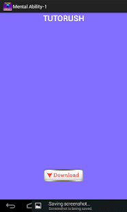 Free Download TNPSC Mental Ability-1 APK for Android