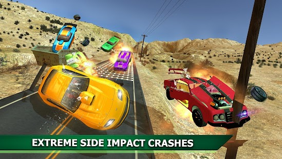 100+ Speed Bump: High Speed Car Test Drive 1.1.5 APK + Mod (Uang yang tidak terbatas) untuk android