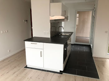 appartement à Gennevilliers (92)