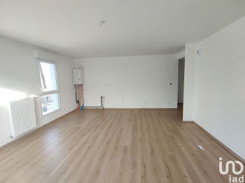 appartement à Pfastatt (68)