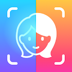 Cover Image of Download Fantastic Face – Aging Prediction , Daily Face 1.9.0 APK