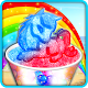 Snowcone: Yummyest Shaved Ice Unicorn Snow Cone