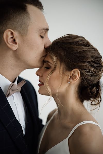 Wedding photographer Denis Smirnov (denissmirnov). Photo of 26 March 2023